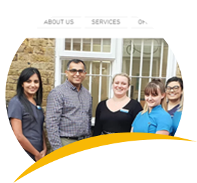 items tested & selected